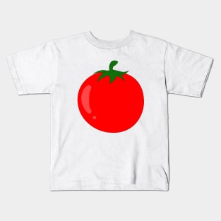 tomato Kids T-Shirt